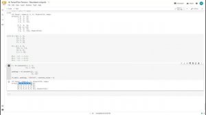 Глубокое обучение, компьютерное зрение, Python и TensorFlow – Полный курс, часть № 1.2
