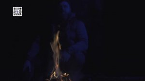 Легенды горы Медведь