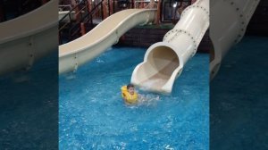 Аквапарк "Улет" г. Ульяновск