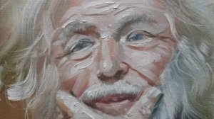 Живопись маслом