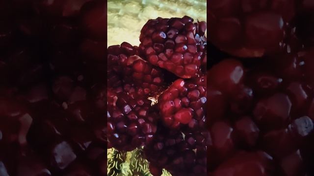 гранатовыйсок внимание свойства пользаивред гастр