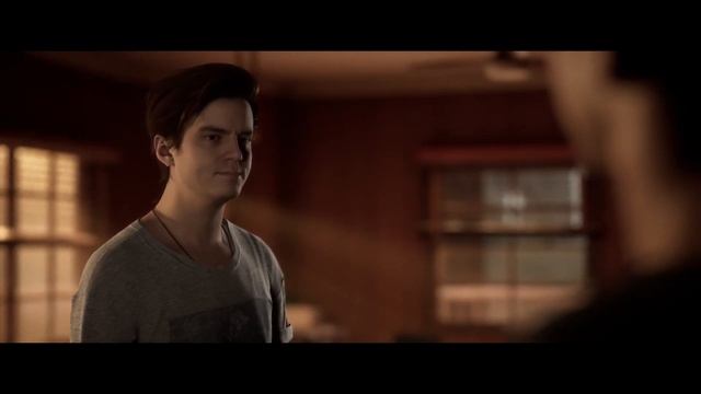 The Quarry. Прохождение. Все живы. Без Комментариев. Глава 2. Walkthrough. No Commentary. смотреть онлайн