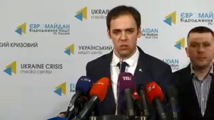 Бюджет реформ  Український Кризовий Медіа Центр, 12 січ