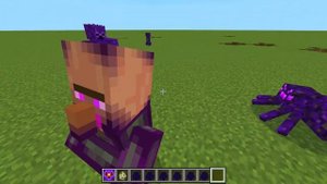 ЛУЧШИЙ АДДОН НА ВИЗЕР ШТОРМА В МАЙНКРАФТ