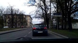 #4149 /13-05-25 г./ Из Пушкина, проехали переезд без остановки...