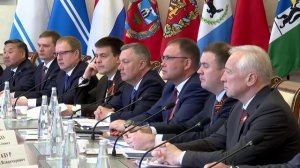 Выпуск новостей 13.05.2025