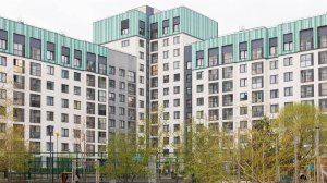 Счастливая 8