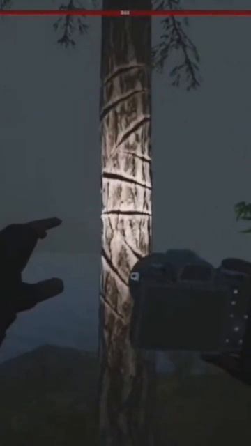 У каждого есть такой сосед. #bigfoot #бигфут #horror #survival #выж? смотреть онлайн