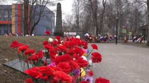 9 мая 2025 год. Медвежьегорск, Повенец (9 км)