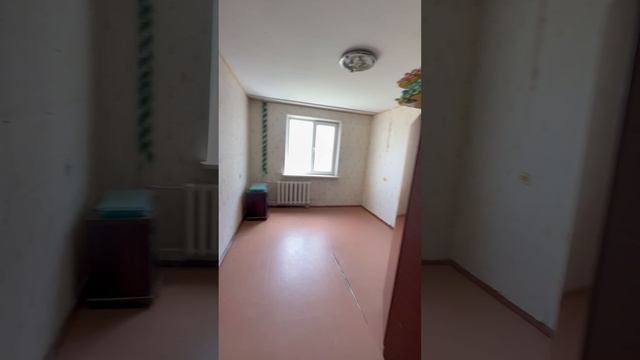 Продажа 2 комнатной В Керчи улица Героев Сталинграда дом 56