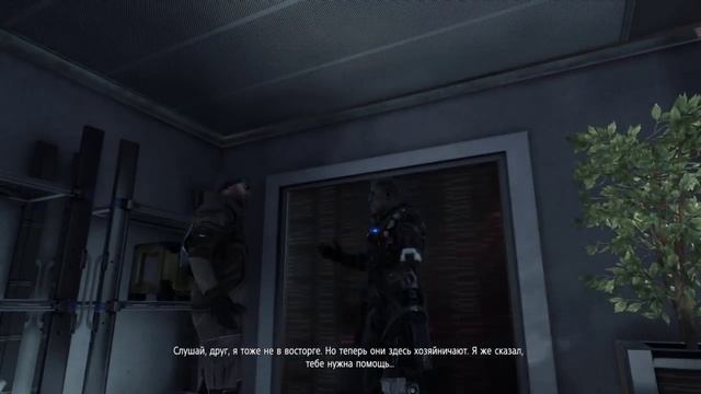 Killzone Shadow Fall - Это наш дом смотреть онлайн