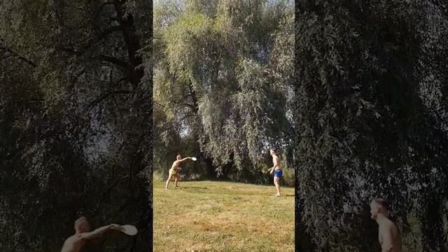 Функциональный тренинг - пляжный теннис: фитнес, игра,