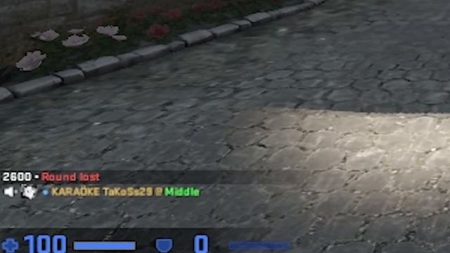 МЕМНАЯ CS:GO | ПУШКА НАРЕЗКА смотреть онлайн