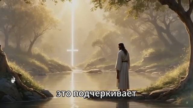 Молитва Отче Наш- Объяснение Истина за каждым словом