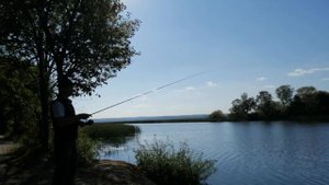 Graphiteleader Tiro 24gtirs - 792 ml. Максимальный вес в джиге и разнес