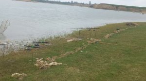 Рыбалка на реке Кура 2025г 14 04