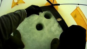 ЛУЧШАЯ МОРМЫШКА НА ПЛОТВУ