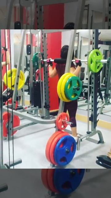 Тренажёрный зал. Юрга. Проспект Победы,28/1 смотреть онлайн