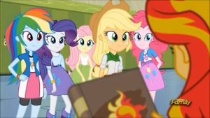 (PMV ) MLP - Странный новый мир