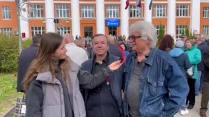 День радио-2025 от Эхо-ТВ