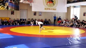 09.03.2015. Ролик Валерия Малькова о чемпионате ПФО по грэпплингу и грэпплингу ги-2015