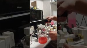 изготовление силиконовых приманок.