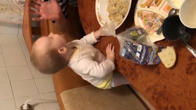 Дети приколы-любимая музыка из рекламы смотреть онлайн