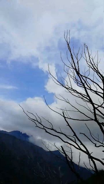 Восхождение на пик любви