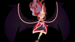 Полуночная искорка