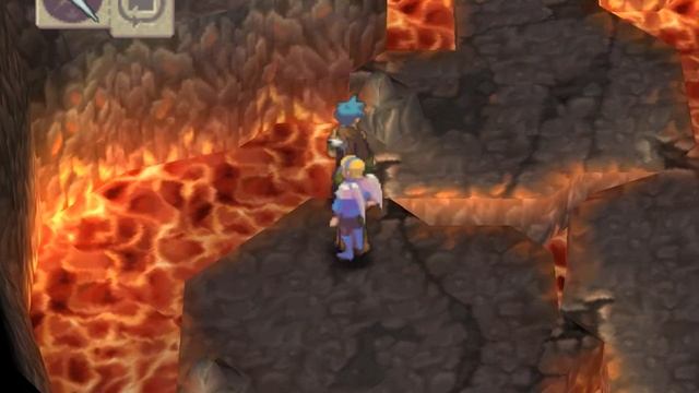 [#13] Breath of Fire 4. Прохождение без комментариев. На русском языке.