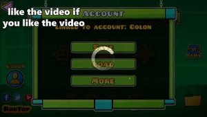24 МИНУТЫ БЕСПОЛЕЗНОЙ ИНФОРМАЦИИ О GEOMETRY DASH GD Colon