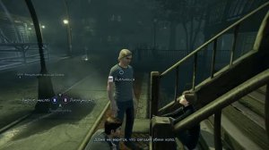 Прохождение Murdered: Soul Suspect — Часть 4: У заправочной станции