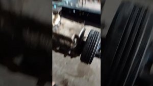 дизельный двигатель на Газ 53