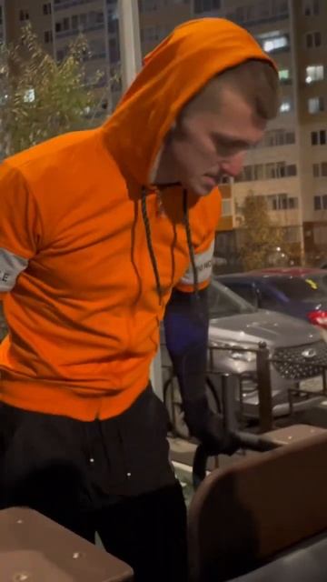 Вечерняя тренировка и место для души 😊 #спорт #клипы #? смотреть онлайн