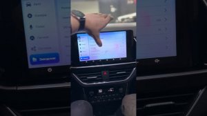 Магнитола андроид не видит интернет?