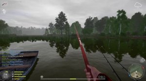 Russian Fishing 4 Русская рыбалка 4 ЕРШ ЯЗЬ