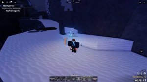 КАК ПОЛУЧИТЬ CRYSTALIZED ROD В СЕВЕРНОЙ ЭКСПЕДИЦИИ В FISCH ROBLOX
