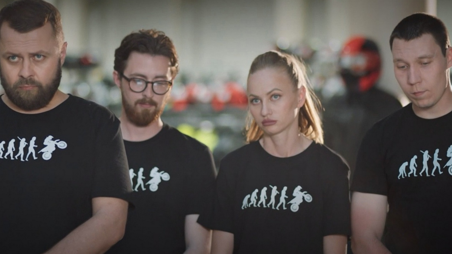 Это мы, 1 сезон, 4 серия смотреть онлайн