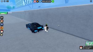 3 День! Получил Варп на мотоцикл от Санты в КДТ 3 DAY! Warp CAR XMAS in Car Dealership Tycoon! CDT.