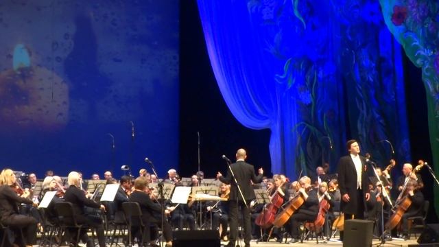 Концерт ко Дню Победы_ХНАТОБ_видео ГородХ_9ч смотреть онлайн