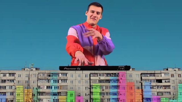 Видеоприглашеие. Студенческая Весна ИРЭТ