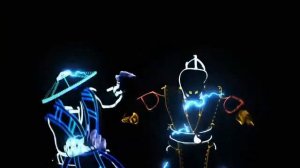 Светавой баланс(шоу) mortal kombat /мк11