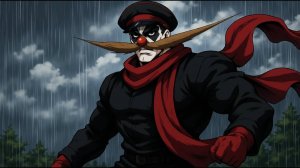 Деревня дураков, но это аниме