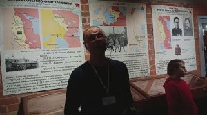 Карелия 2024 3 часть