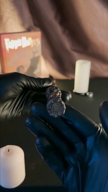 Настоящая БУЗИННАЯ ПАЛОЧКА своими руками 🎃 #3дпечать смотреть онлайн