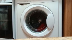 стирка на indesit , режим:обычная стирка от новой жизни , с?