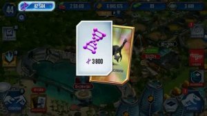 Паки JURASSIC WORLD