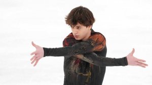ISU одобрил заявки на участие чемпионов из России в квалификации на Олимпиаду