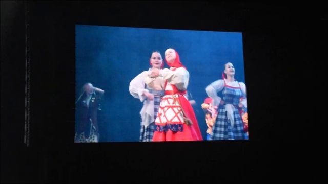 Танцемания