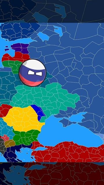 Что, если бы Россия и Германия поменялись местами-част смотреть онлайн